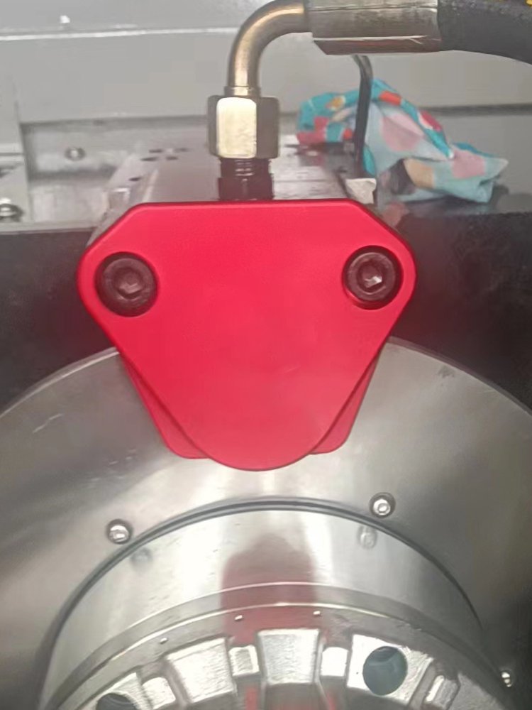 SMC Type Pneumatic Disc Brake Hydraulic DISC Brake Pneumatic Cylinders Double Action Stainless Steel Air Piston